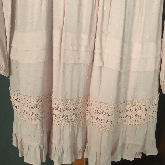 Express dress - Picture 3 of 5